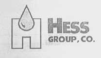 HESS  GROUP CO