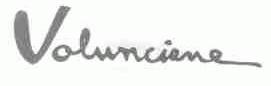 VOLUNCIENE