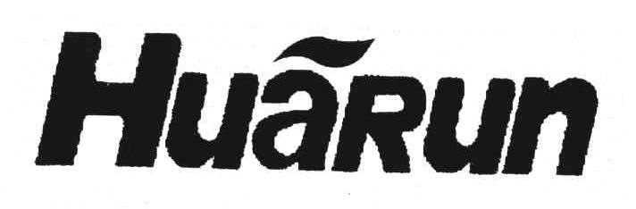 HUARUN