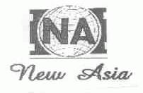 NEW ASIA
