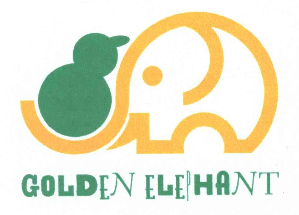 GOLDEN ELEPHANT
