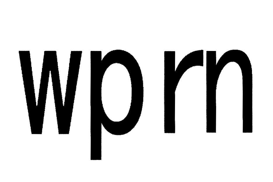 WPRN