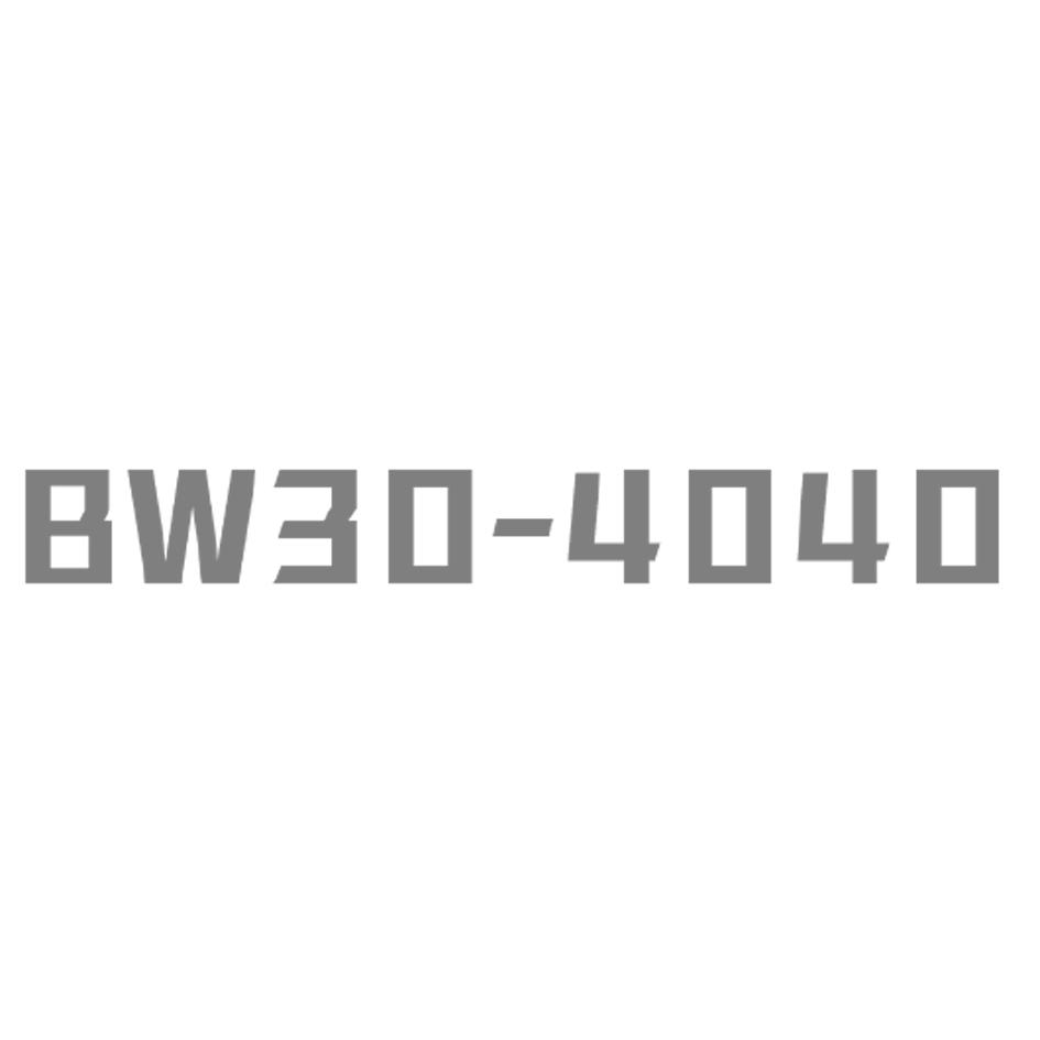 BW 30-4040
