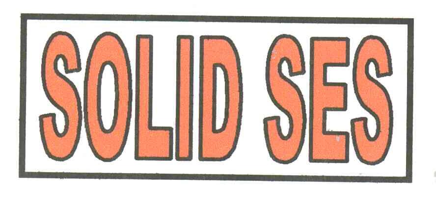 SOLID SES