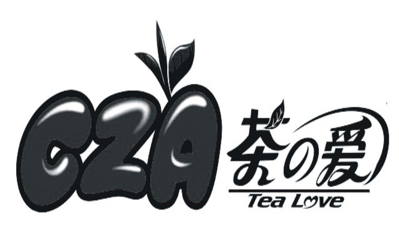 茶爱 CZA TEA LOVE