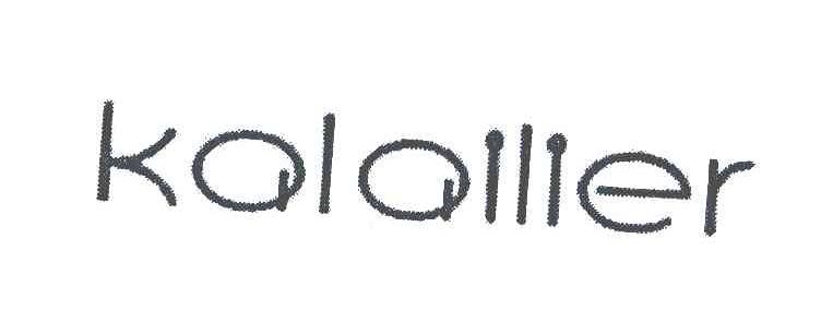 KALAILIER