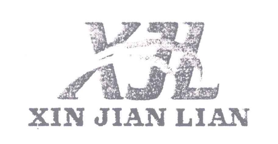 XIN JIAN LIAN;XJL