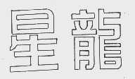 星龙