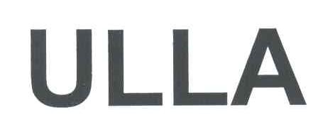ULLA