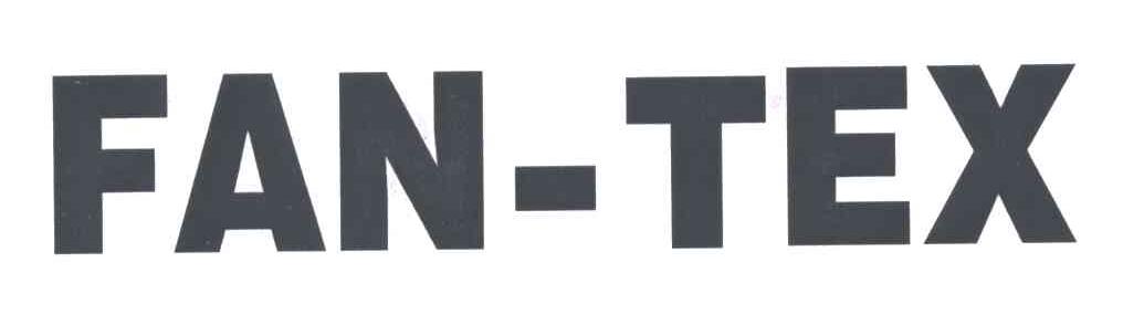 FAN-TEX
