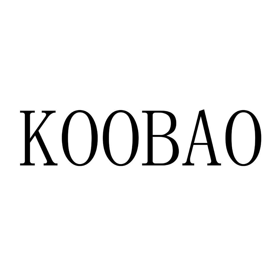 KOOBAO