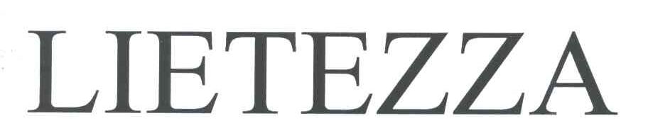 LIETEZZA
