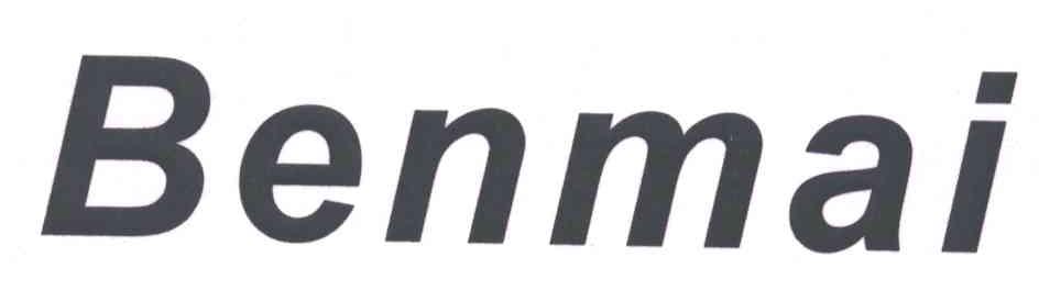 BENMAI