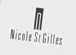 NICOLE ST GILLES