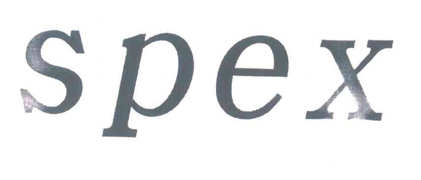 SPEX