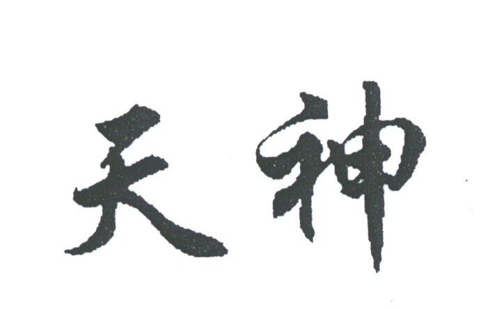 天神