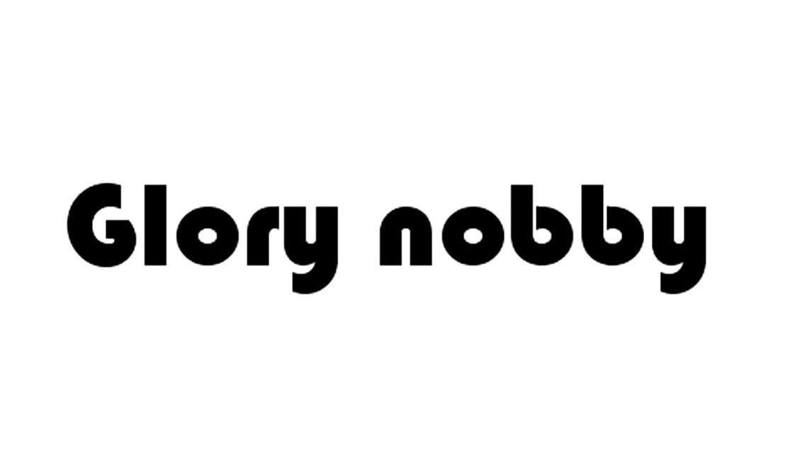 GLORY NOBBY