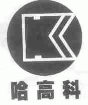 哈高科