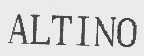 ALTINO