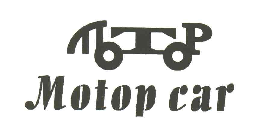 MOTOR CAR