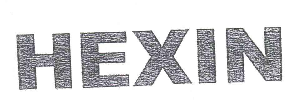 HEXIN