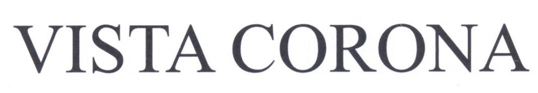 VISTA CORONA