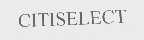 CITISELECT