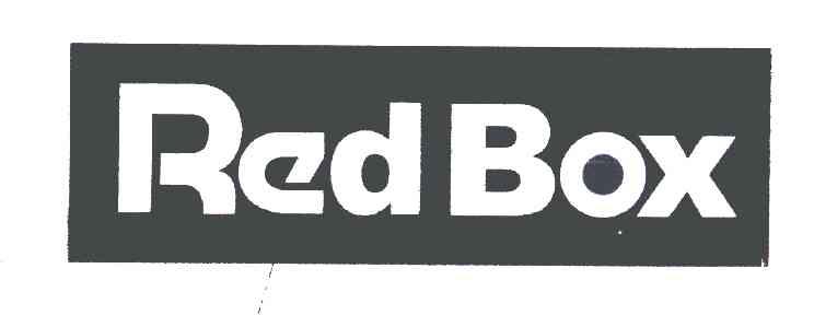 RED BOX