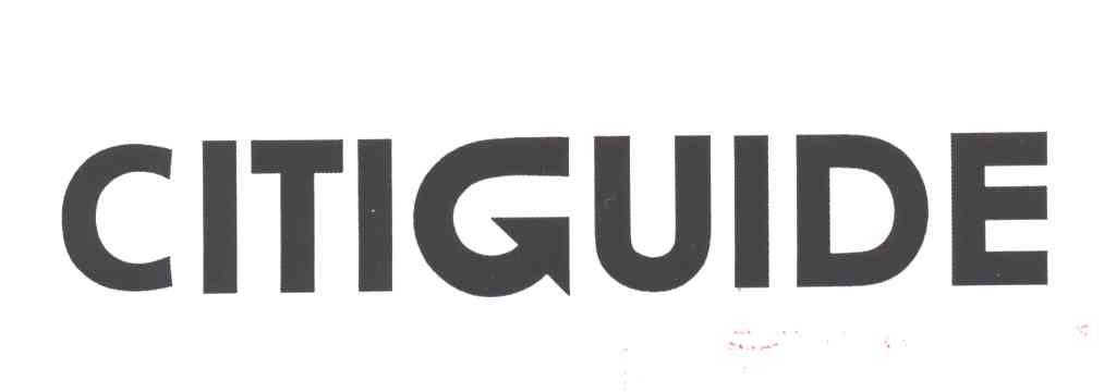 CITIGUIDE