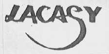 LACASY