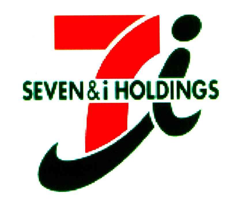 SEVEN&I HOLDINGS;7;I