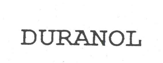 DURANOL