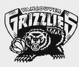 VANCOUVER GRIZZLIES