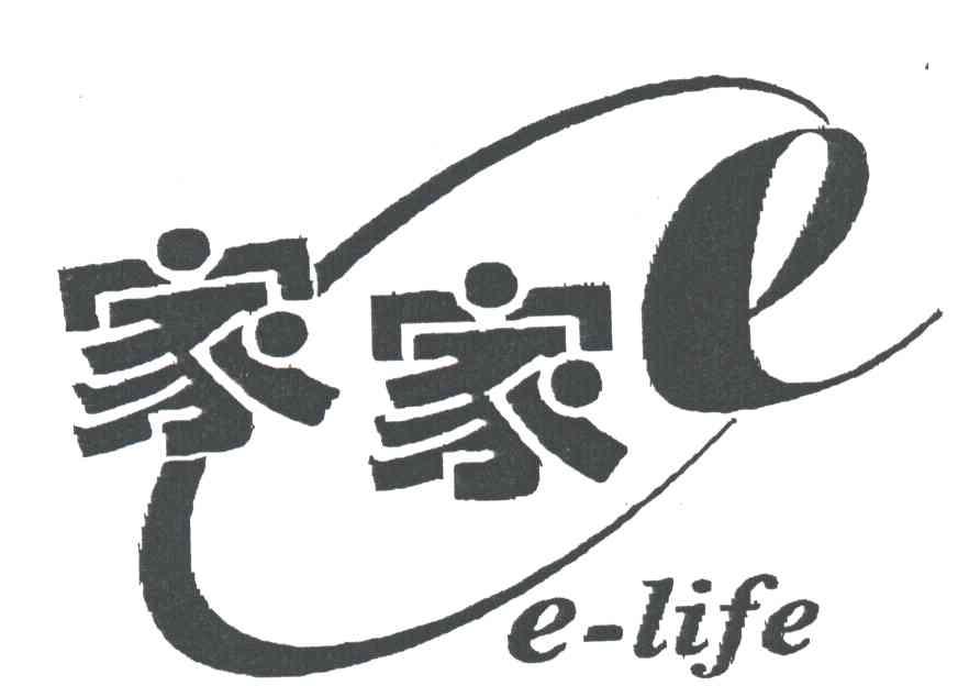 家家;E_LIFE