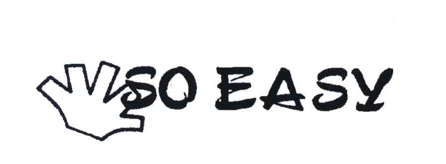 SO EASY