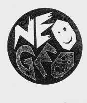 NEO GEO