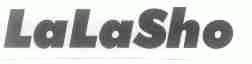 LALASHO
