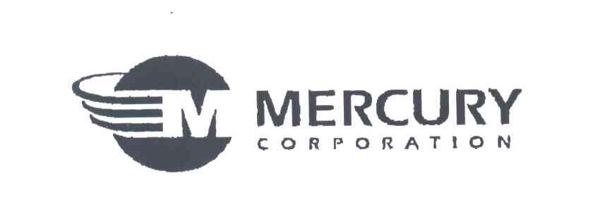 MERCURY CORPORATION
