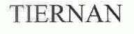 TIERNAN