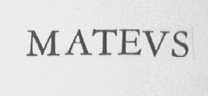 MATEVS