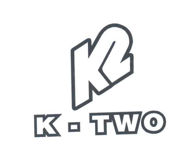 K-TWO及图