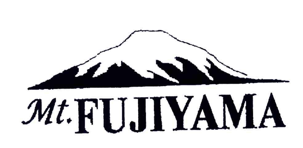 MT.FUJIYAMA