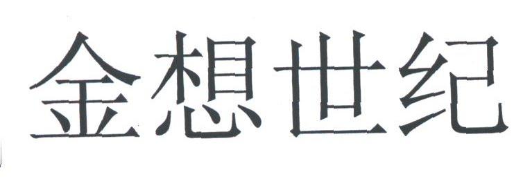 金想世纪