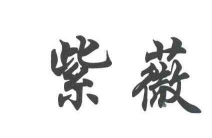 紫薇