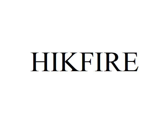 HIKFIRE