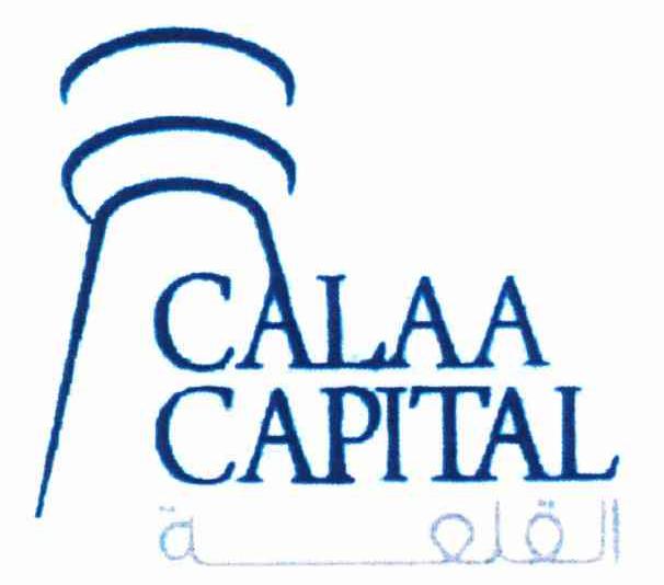 CALAA CAPITAL