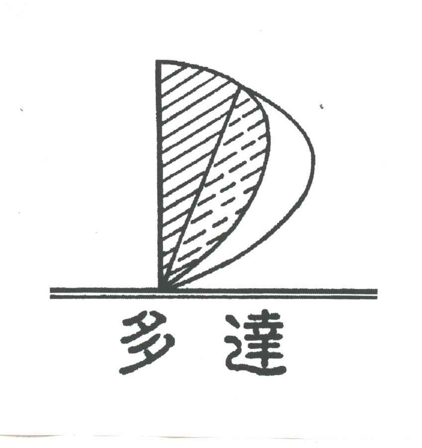 多达