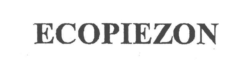 ECOPIEZON