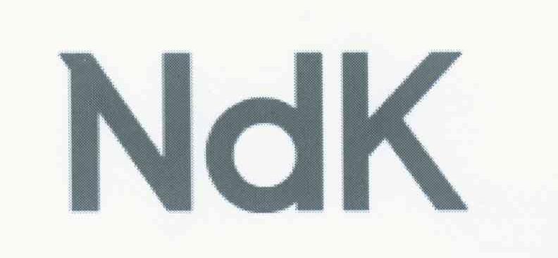 NDK