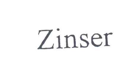 ZINSER
